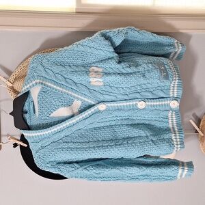 Taylor swift 1989 cardigan